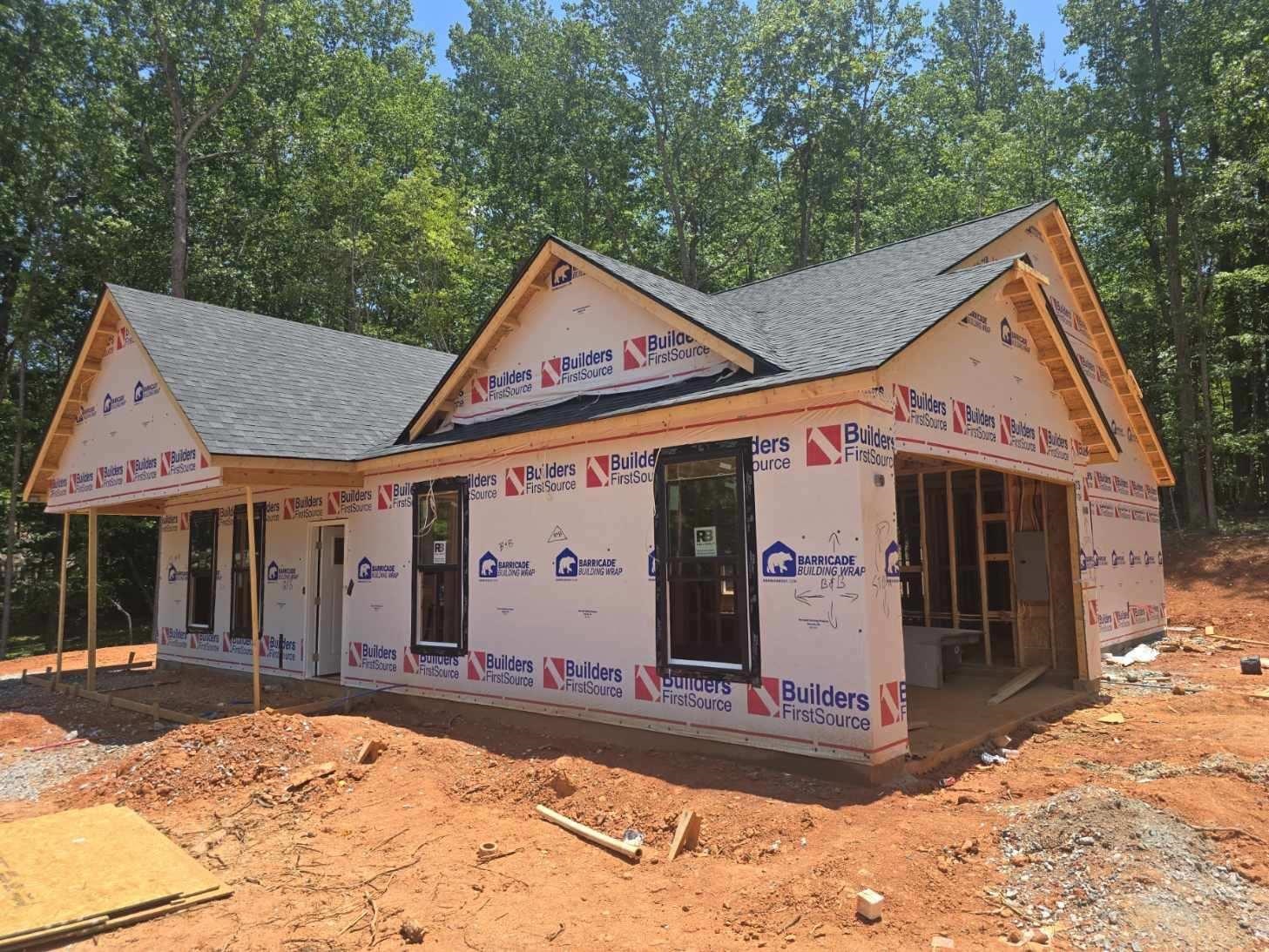 208 Eastbrook Road Gaffney, SC 29340 - Photo 2 of 7