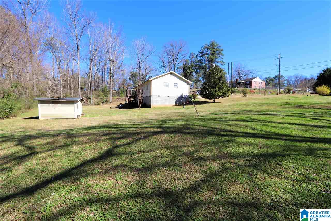 397 Crooked Creek Road Sylacauga, AL 35150 - Photo 30 of 30