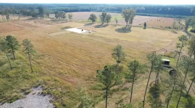 $250,000 | 6754 Ruffin Road, Ruffin, SC 29475