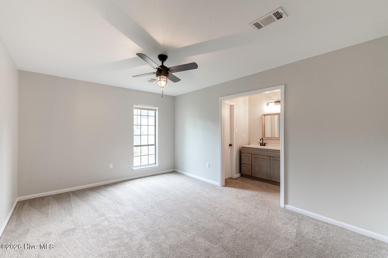 2650 Barclay Road Hephzibah, GA 30815 - Photo 12 of 34 Owner's Suite!