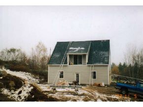 188 Rice Hill Road Sheldon, VT 05457 - Photo 1 of 1 Gallery Image 1