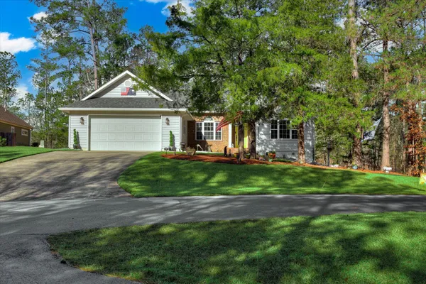 $424,000 | 408 Reynard Place, McCormick, SC 29835