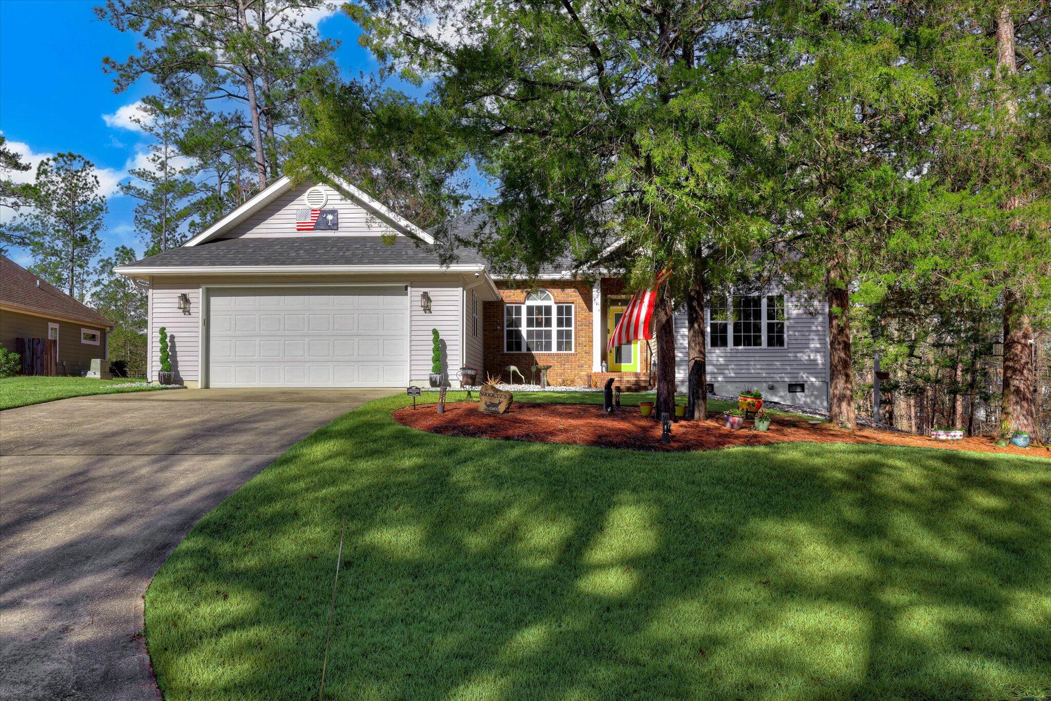 408 Reynard Place McCormick, SC 29835 - Photo 2 of 53 02-102