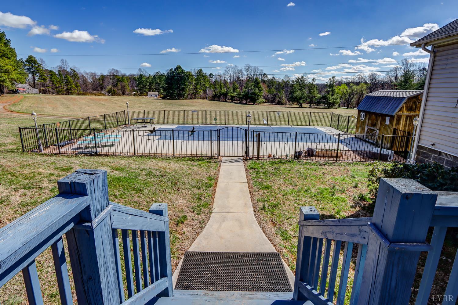 1230 Spencer Road Concord, VA 24538 - Photo 46 of 58