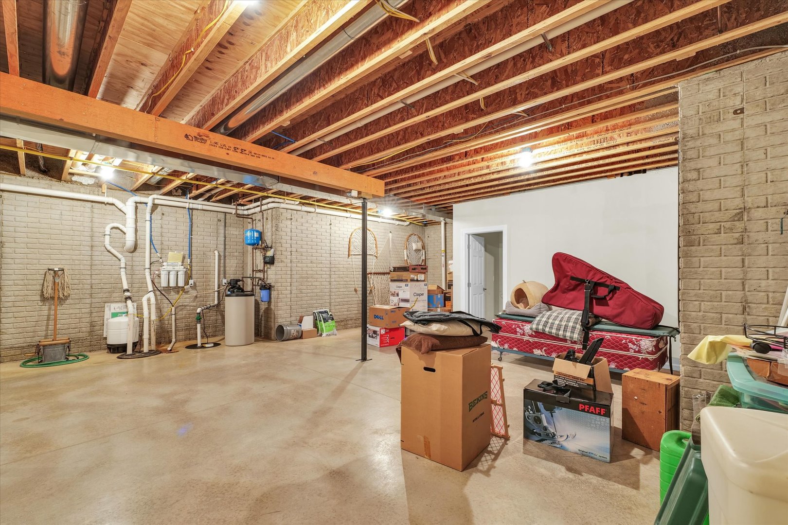 647 County Farm Road Monticello, IL 61856 - Photo 48 of 74