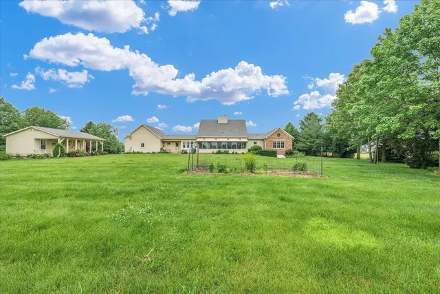 $725,000 | 647 County Farm Road, Monticello, IL 61856