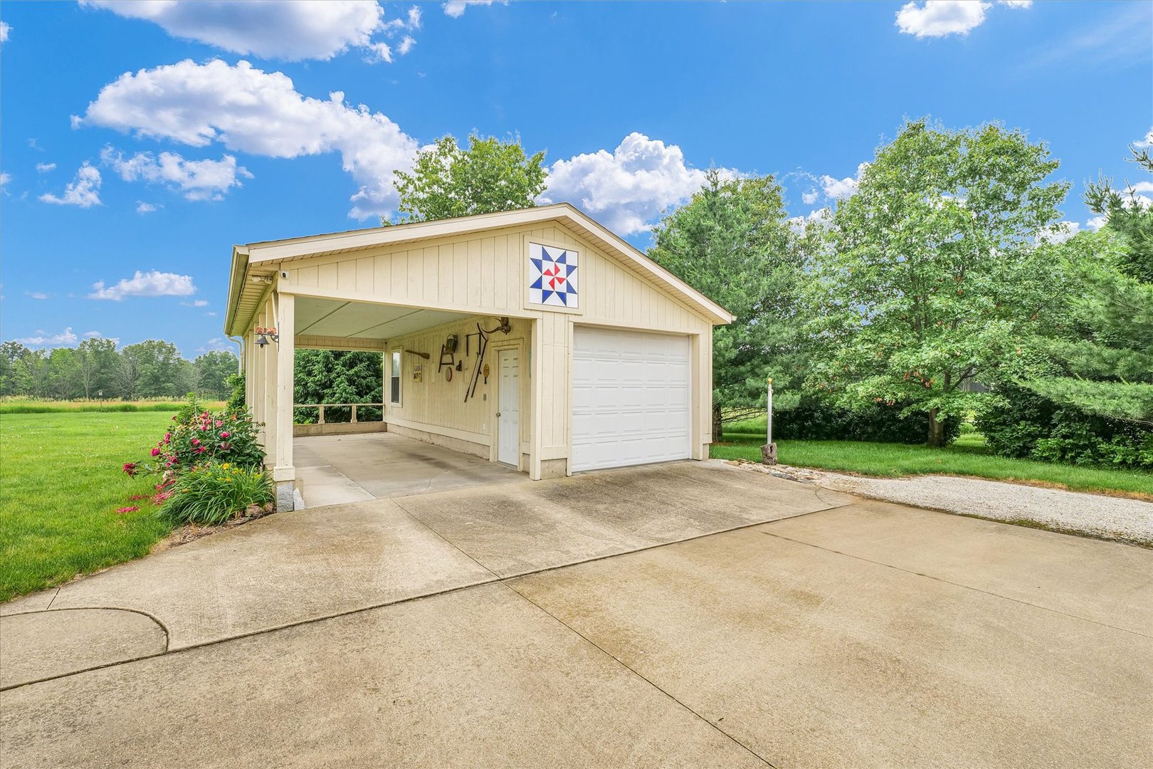 647 County Farm Road Monticello, IL 61856 - Photo 56 of 74