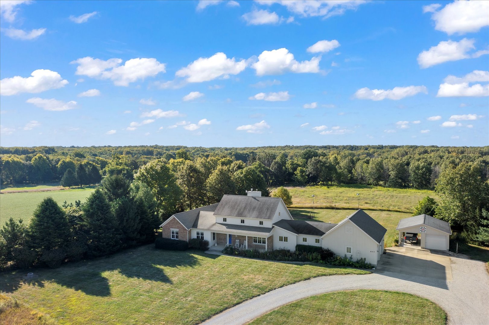 647 County Farm Road Monticello, IL 61856 - Photo 72 of 74