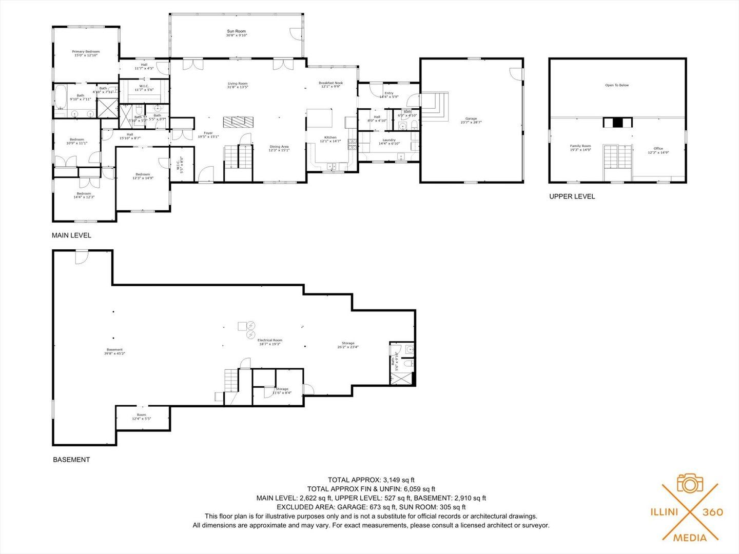 647 County Farm Road Monticello, IL 61856 - Photo 74 of 74