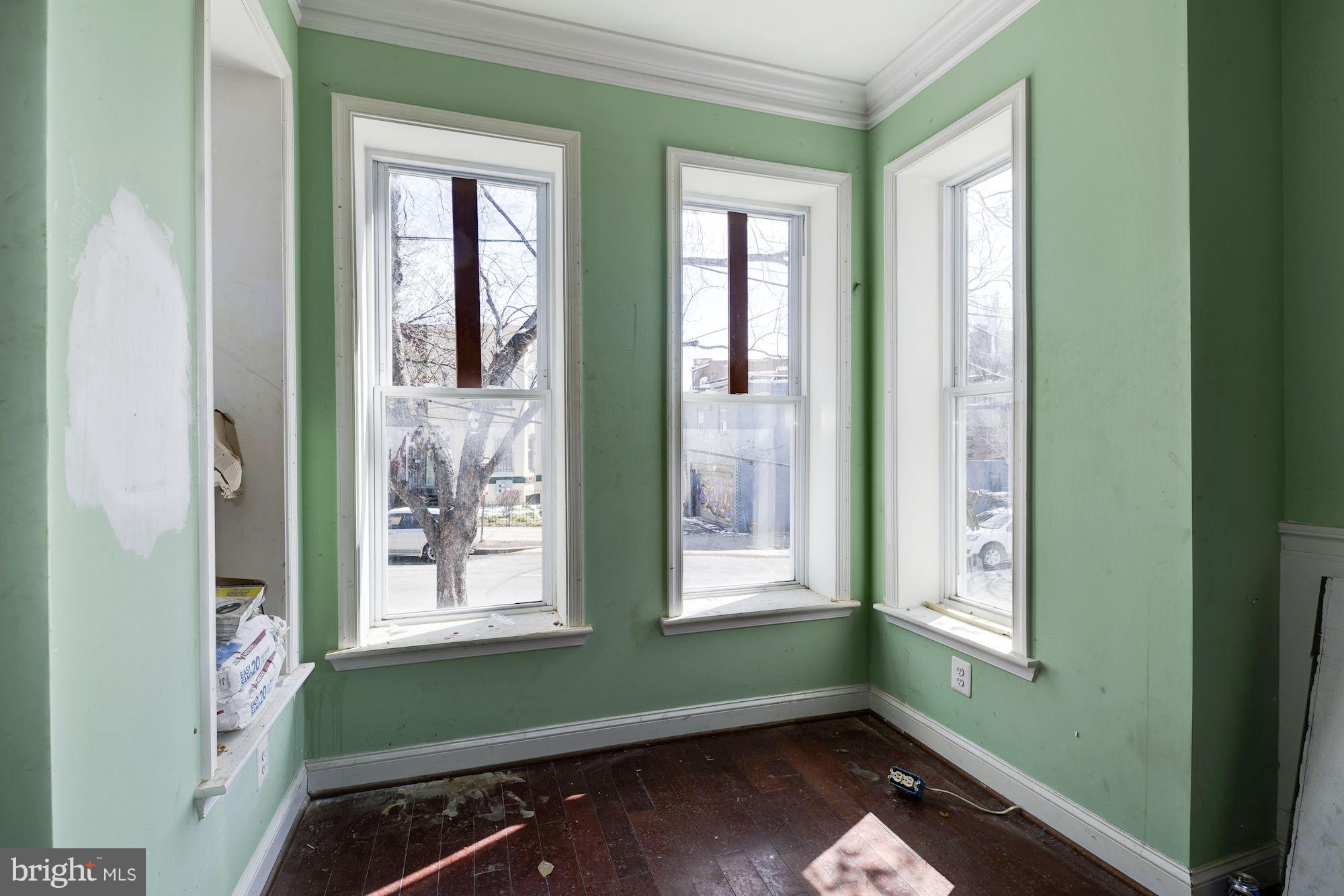 1712 Lincoln Road Northeast Washington, DC 20002 - Photo 16 of 25 Interior (General)