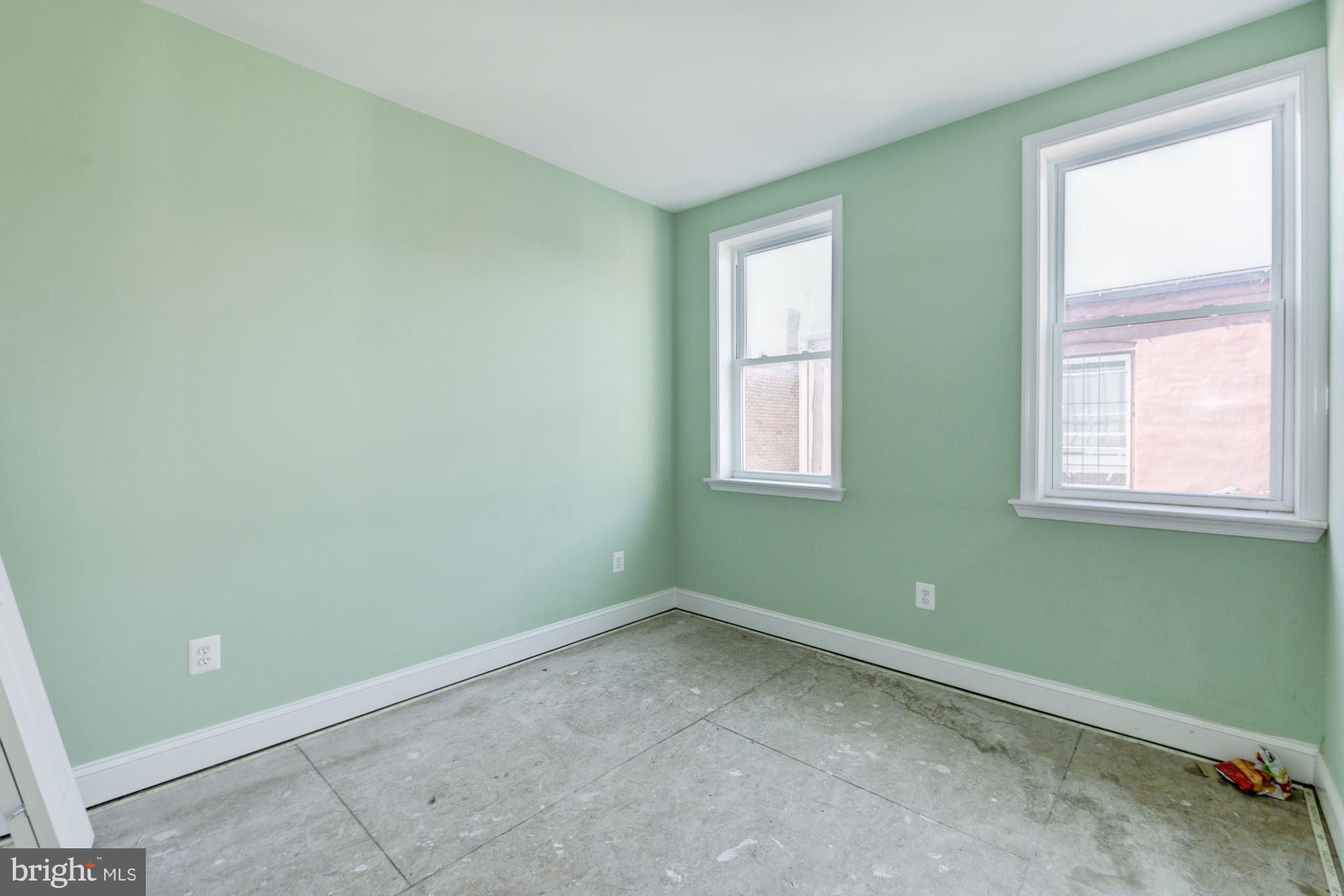 1712 Lincoln Road Northeast Washington, DC 20002 - Photo 18 of 25 Bedroom