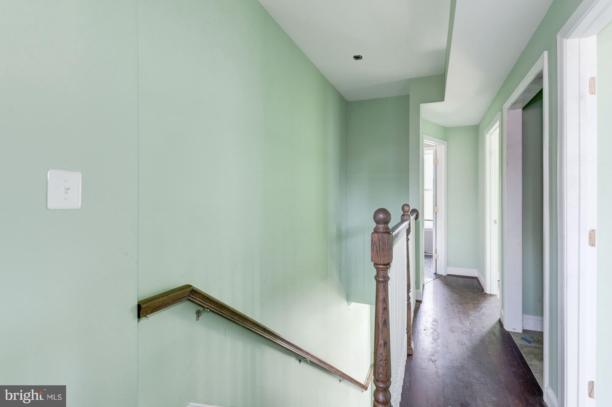1712 Lincoln Road Northeast Washington, DC 20002 - Photo 20 of 25 Interior (General)