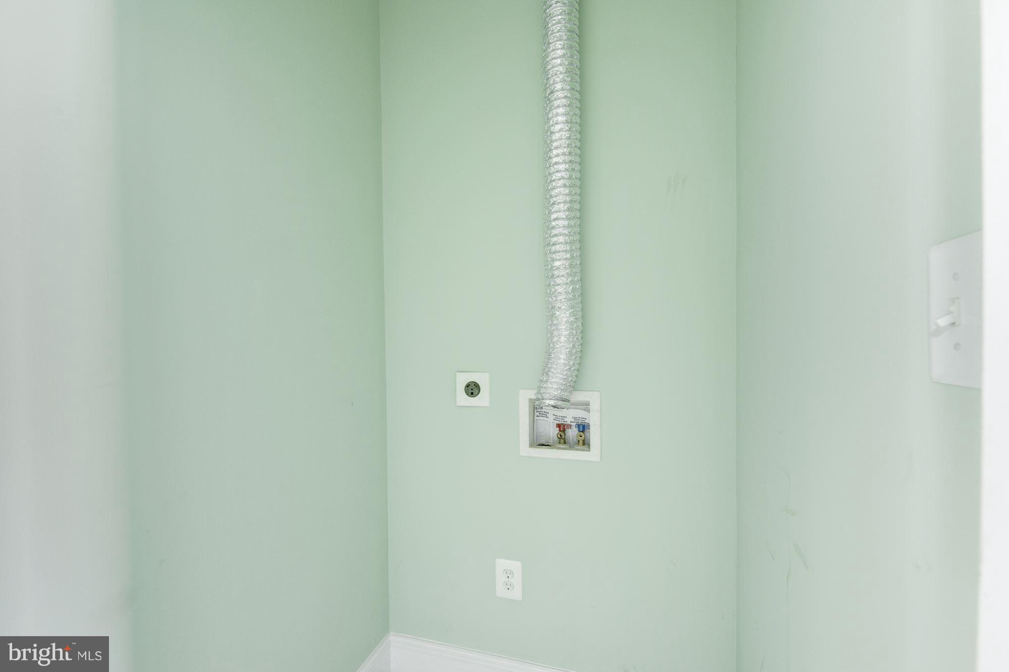 1712 Lincoln Road Northeast Washington, DC 20002 - Photo 21 of 25 Interior (General)