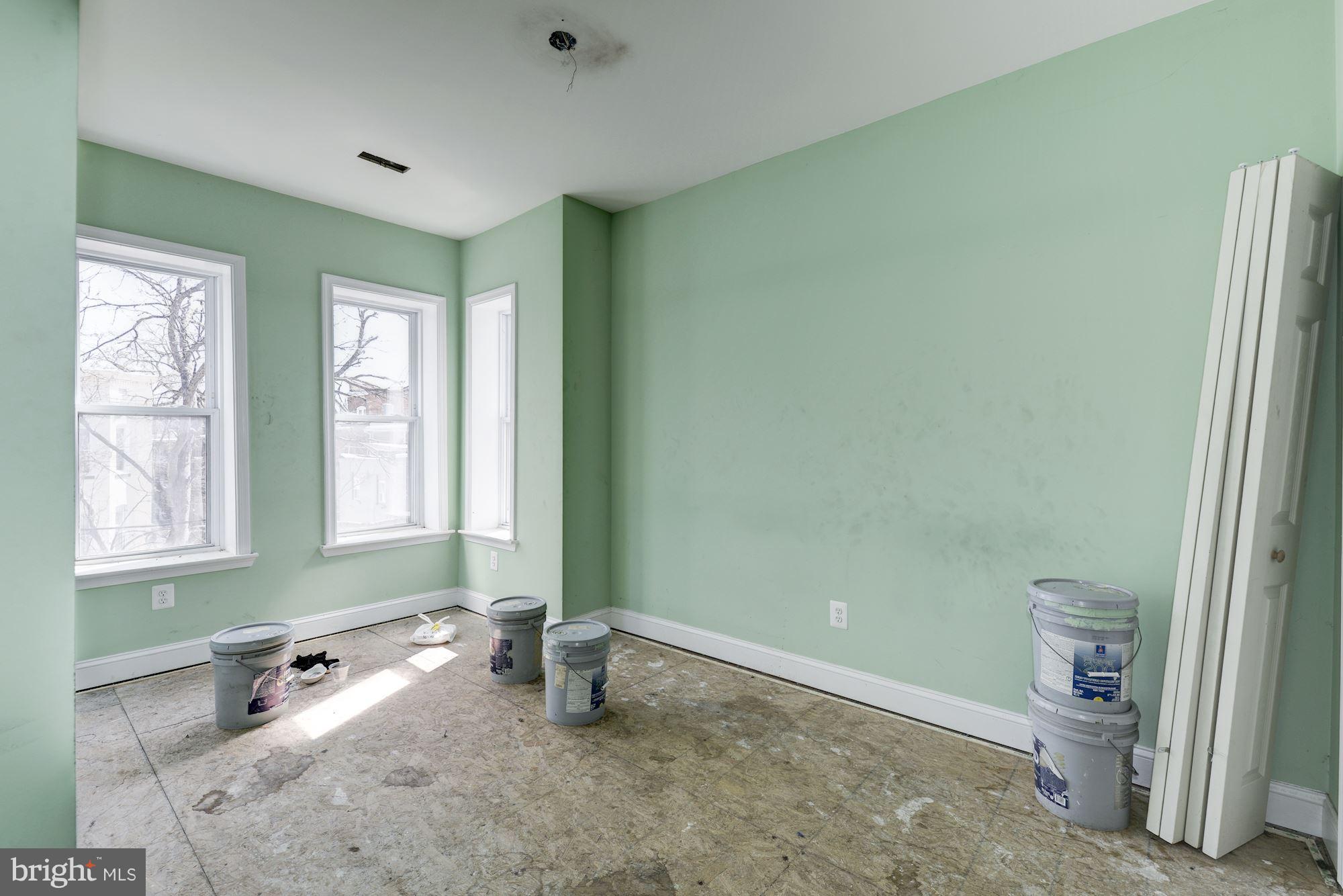 1712 Lincoln Road Northeast Washington, DC 20002 - Photo 22 of 25 Interior (General)