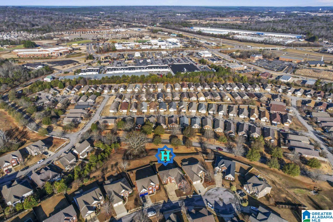 5136 Overlook Circle Bessemer, AL 35022 - Photo 41 of 41