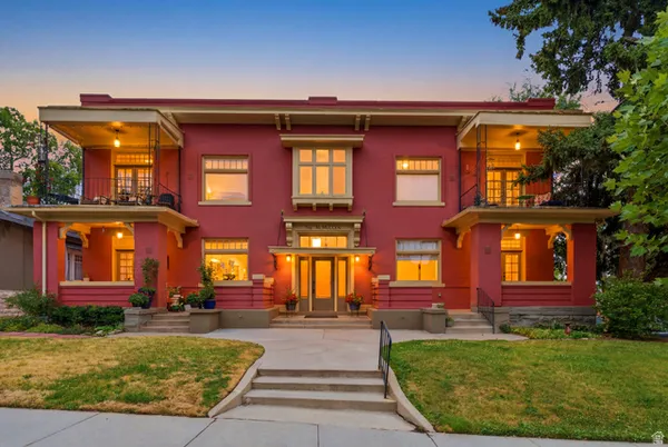 $614,900 | 1160 East 1st Avenue, Unit 2, Salt Lake City, UT 84103