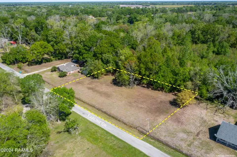 $35,500 | Tbd Earline Drive, Breaux Bridge, LA 70517