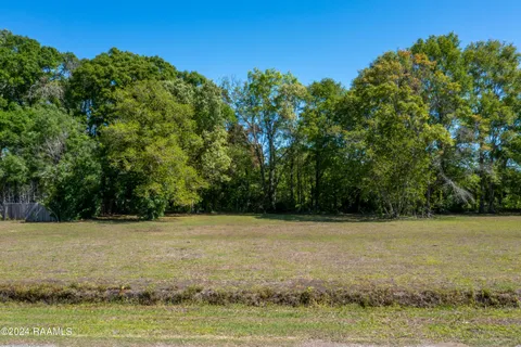 $35,500 | Tbd Earline Drive, Breaux Bridge, LA 70517