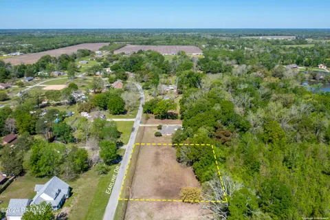$35,500 | Tbd Earline Drive, Breaux Bridge, LA 70517