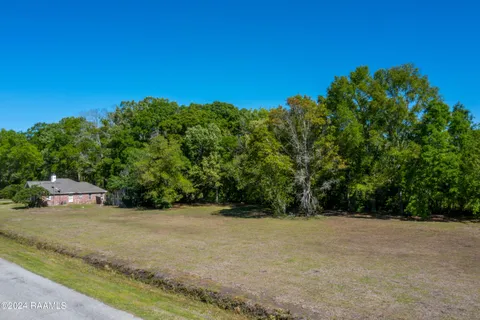 $35,500 | Tbd Earline Drive, Breaux Bridge, LA 70517