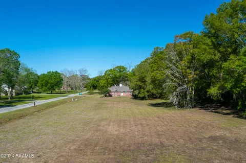 $35,500 | Tbd Earline Drive, Breaux Bridge, LA 70517