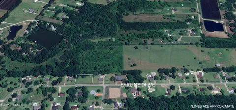 $35,500 | Tbd Earline Drive, Breaux Bridge, LA 70517