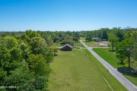 $35,500 | Tbd Earline Drive, Breaux Bridge, LA 70517