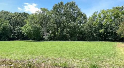 $35,500 | Tbd Earline Drive, Breaux Bridge, LA 70517