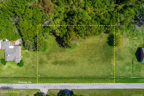 $35,500 | Tbd Earline Drive, Breaux Bridge, LA 70517