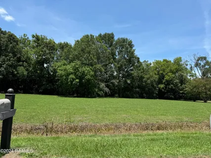 $35,500 | Tbd Earline Drive, Breaux Bridge, LA 70517