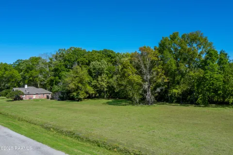 $35,500 | Tbd Earline Drive, Breaux Bridge, LA 70517
