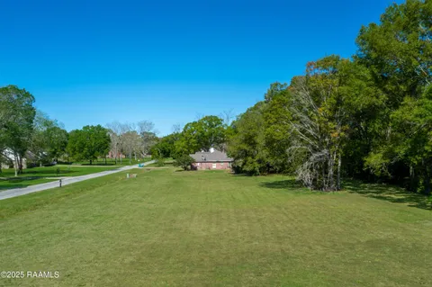 $35,500 | Tbd Earline Drive, Breaux Bridge, LA 70517