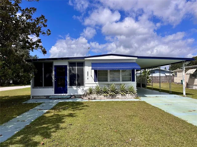 $109,000 | 37925 Date Palm Drive, Zephyrhills, FL 33542