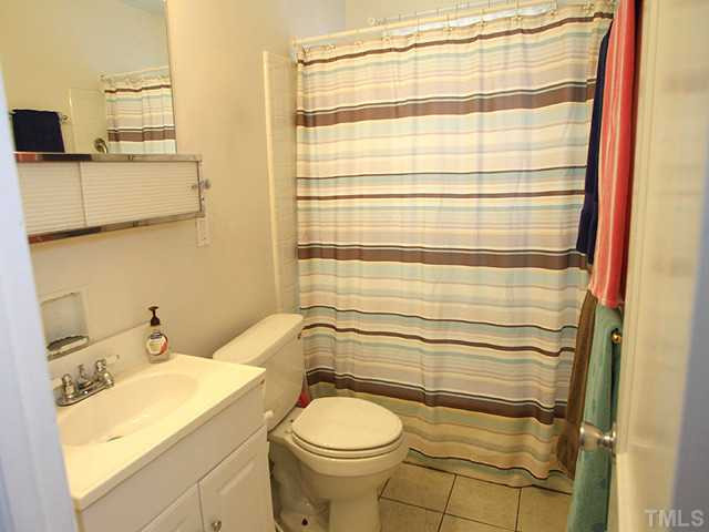 1114 Brighton Road Raleigh, NC 27610 - Photo 12 of 19 Bathroom