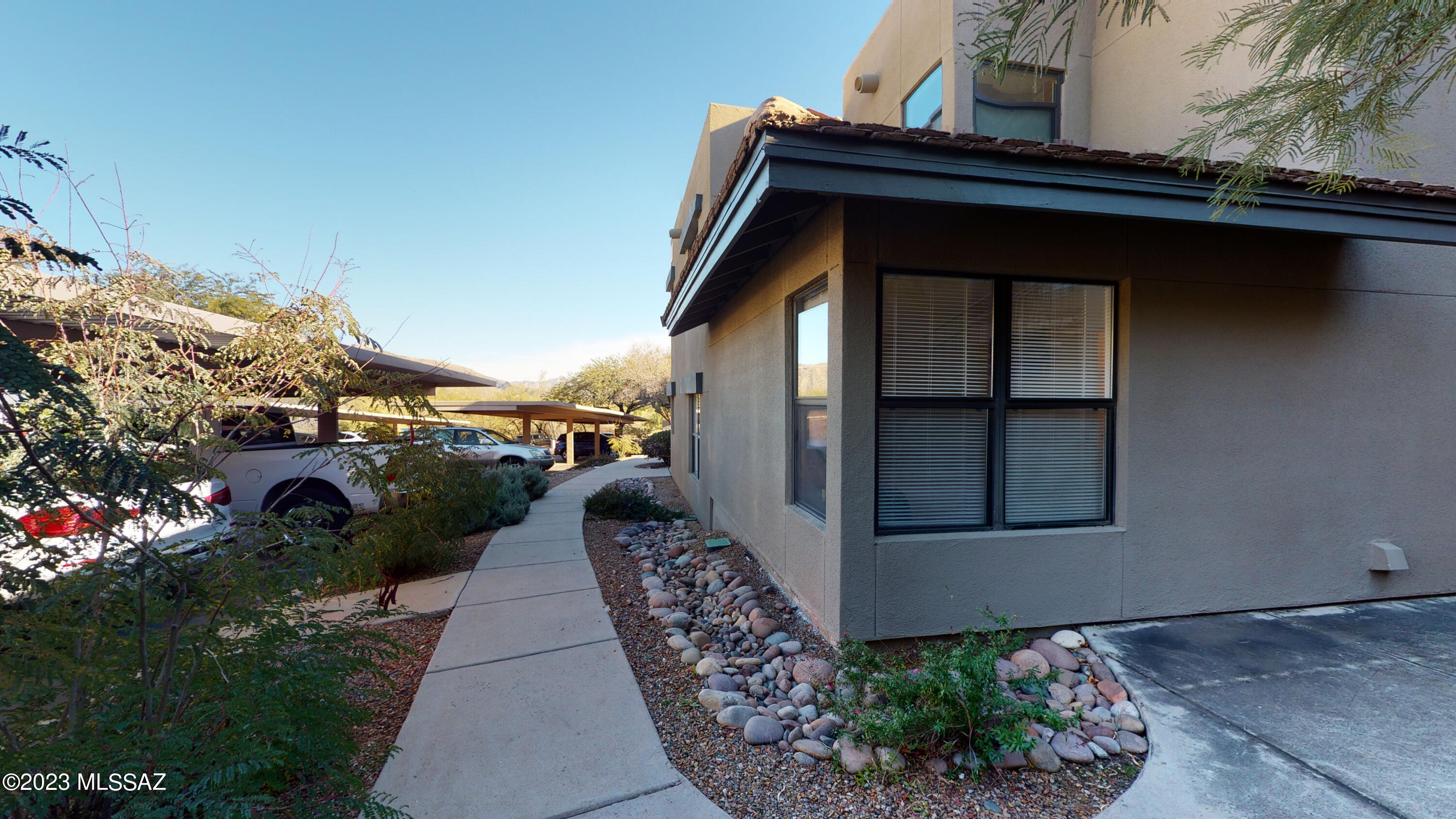 5855 North Kolb Road, Unit 2103 Tucson, AZ 85750 - Photo 22 of 23 Gallery Image 22