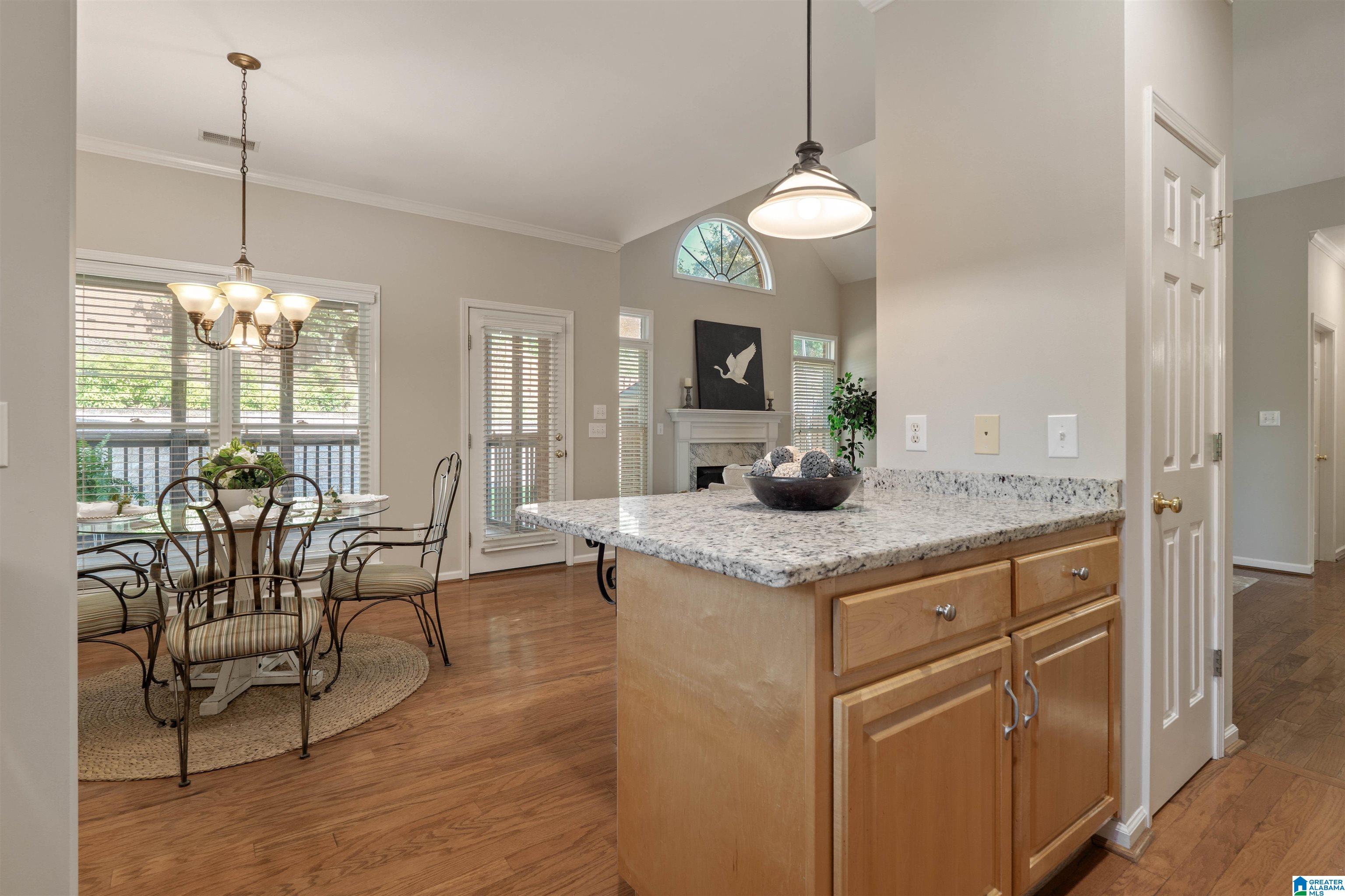 203 Beaver Crest Pelham, AL 35124 - Photo 15 of 35