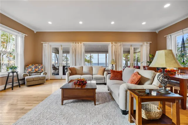 $610,000 | 5751 Sodus Shores, Sodus, NY 14551