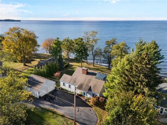 $610,000 | 5751 Sodus Shores, Sodus, NY 14551