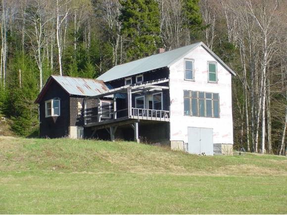127 Micklin Farm Road Elmore, VT 05661 - Photo 1 of 1