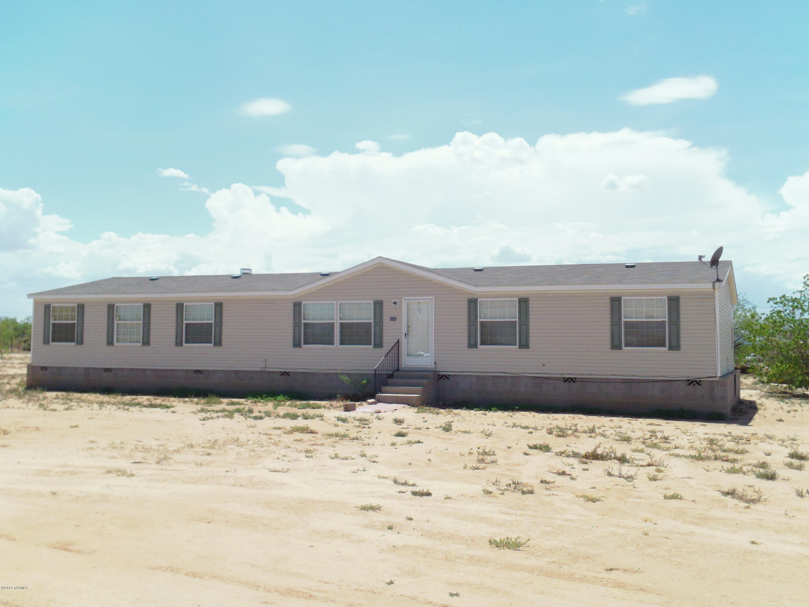 8560 South Fillmore Road Tucson, AZ 85736 - Photo 1 of 18 Gallery Image 1