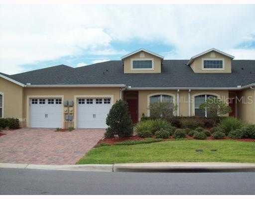 2650 Rutledge Court Winter Haven, FL 33884 - Photo 1 of 1 Exterior Front