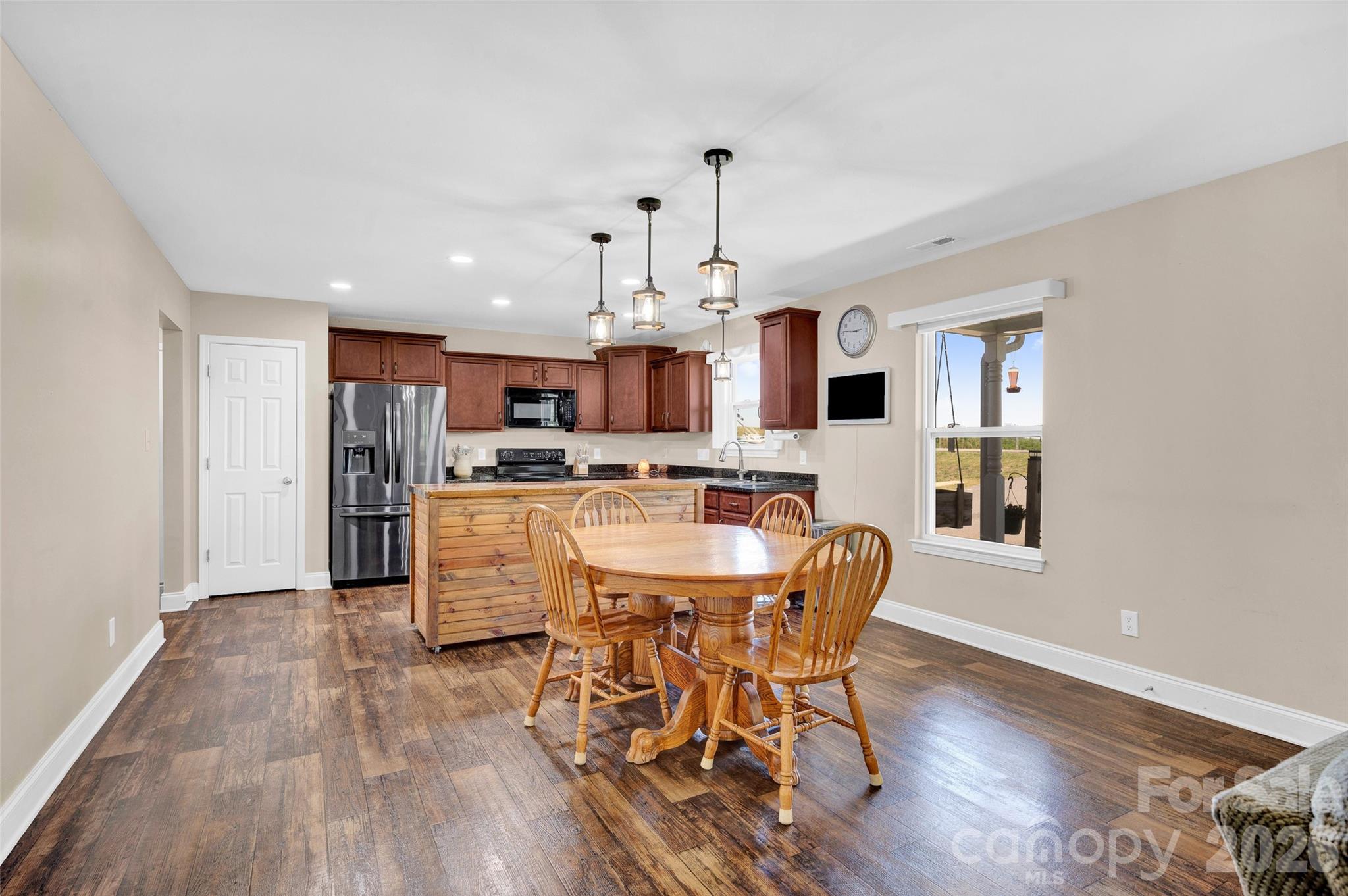 359 Rash Road Olin, NC 28660 - Photo 7 of 46