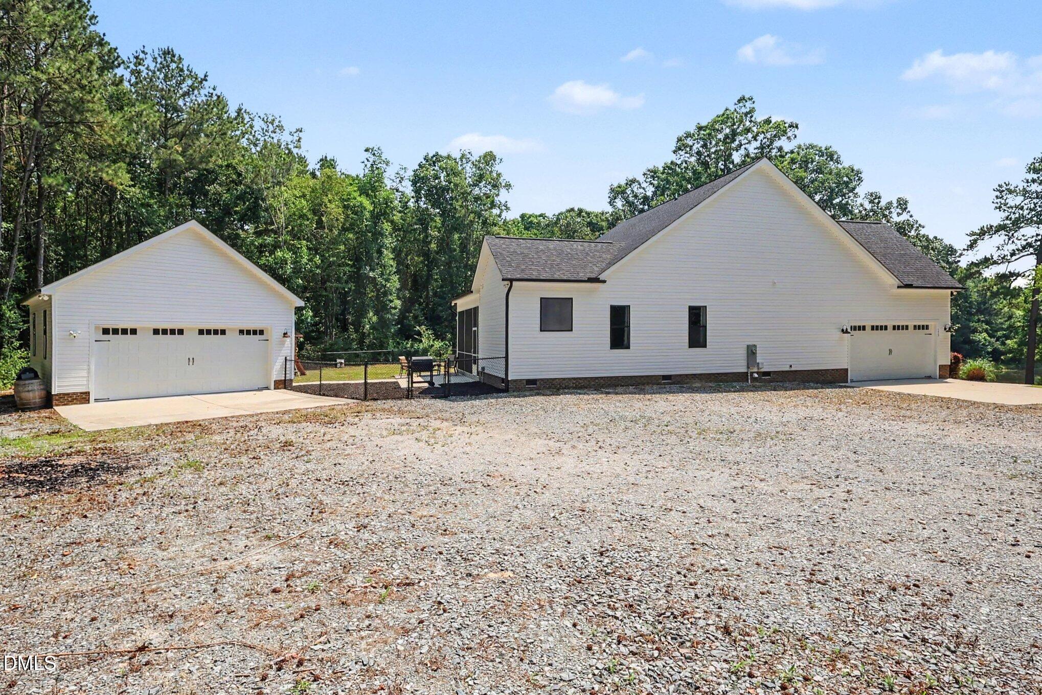 173 Clearstream Way Angier, NC 27501 - Photo 23 of 41