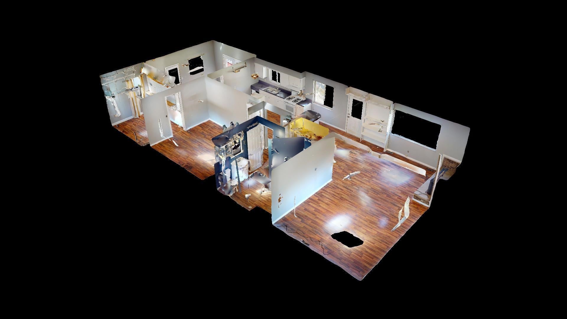3491 Wire Branch Road Ona, WV 25545 - Photo 32 of 32 Gallery Image 32