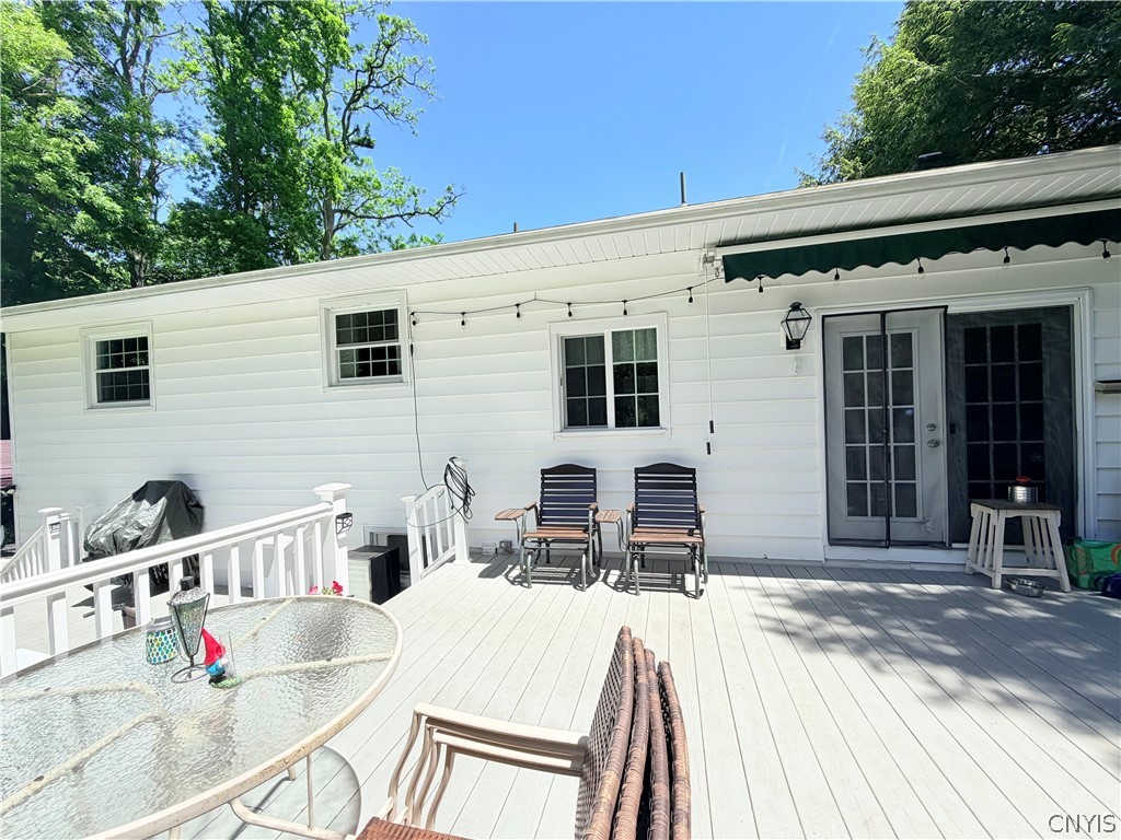4067 Bristol Road Kirkland, NY 13323 - Photo 6 of 37