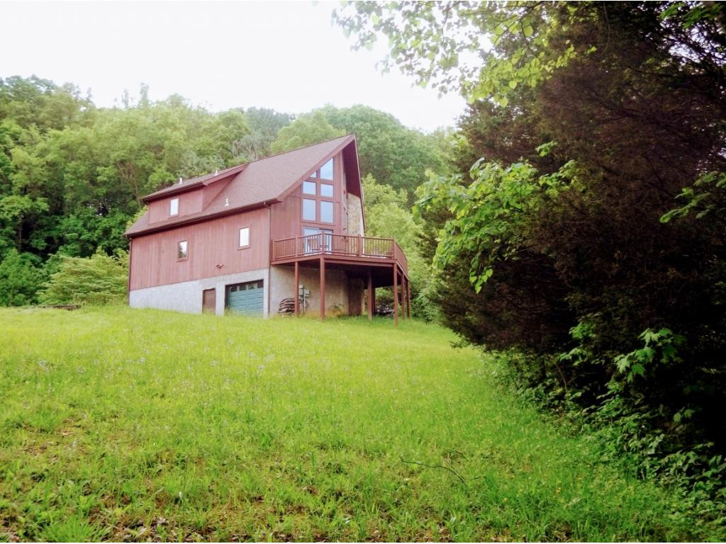 304 Ellis Road Blountville, TN 37617 - Photo 1 of 36 Photo 1