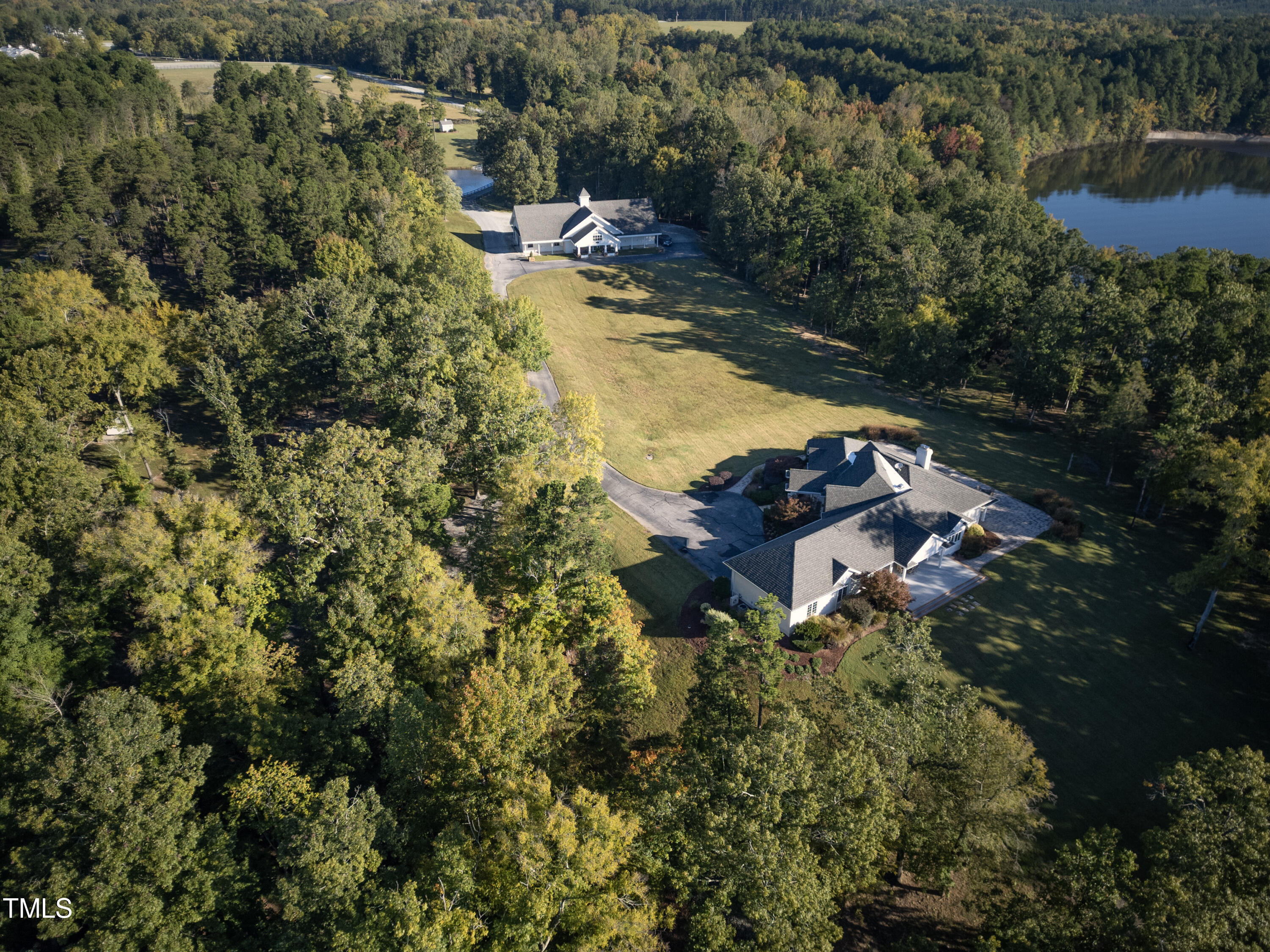 1879 Riverend Lane Semora, NC 27343 - Photo 44 of 91