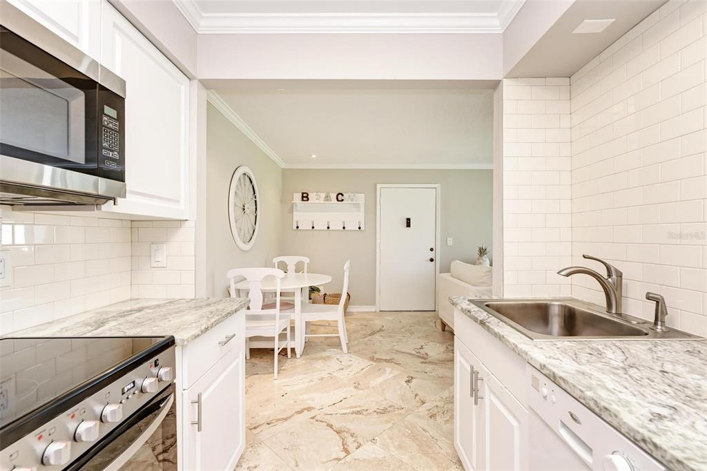 5683 Midnight Pass Road, Unit 105 Sarasota, FL 34242 - Photo 10 of 38