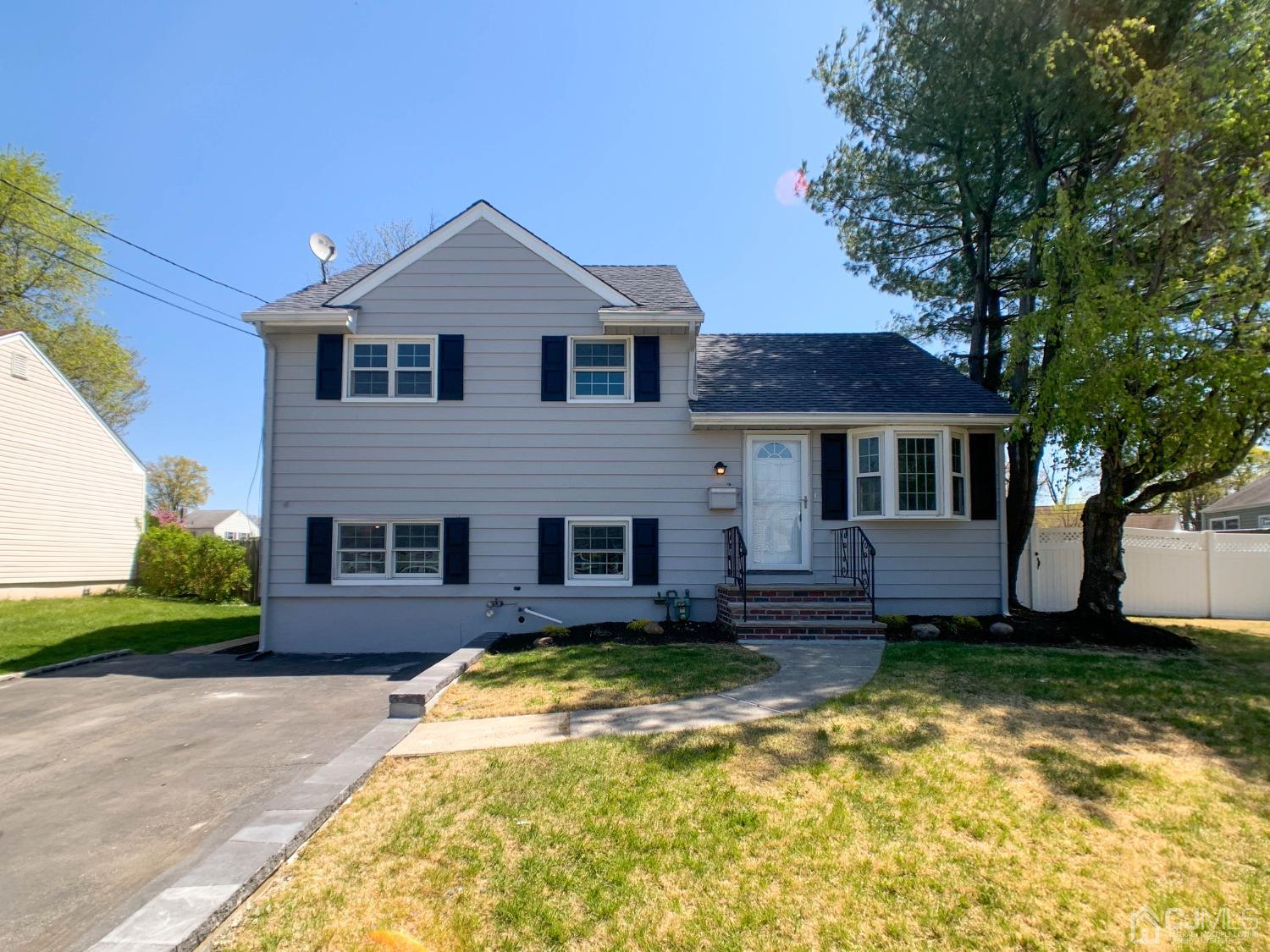 2 Darrell Court Edison, NJ 08817 - Photo 1 of 25 a view of a house with a yard