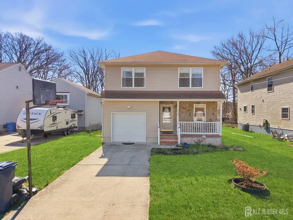 $743,000 | 1740 Holly Road, North Brunswick, NJ 08902